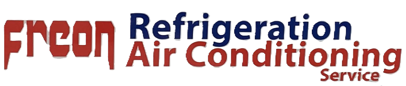 Freon Air Conditioning